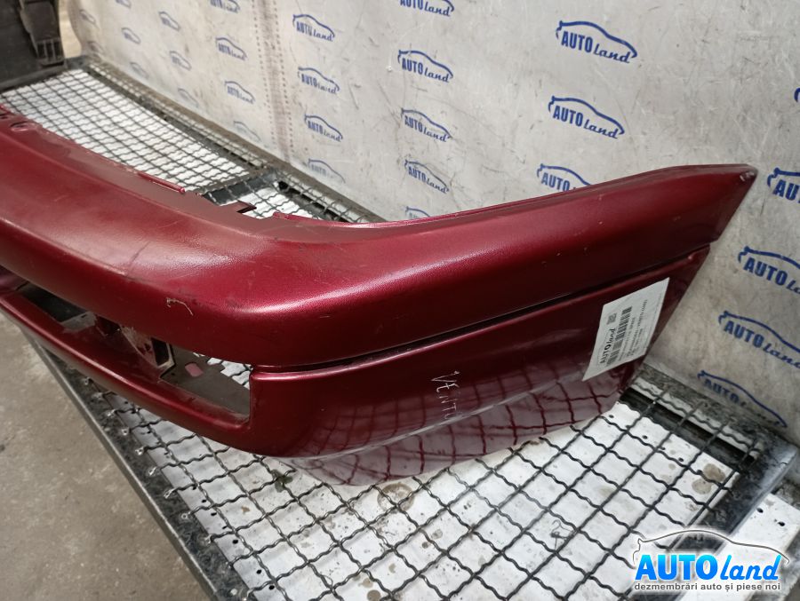 Bara spate VOLKSWAGEN VENTO (1H2) 1991-1998