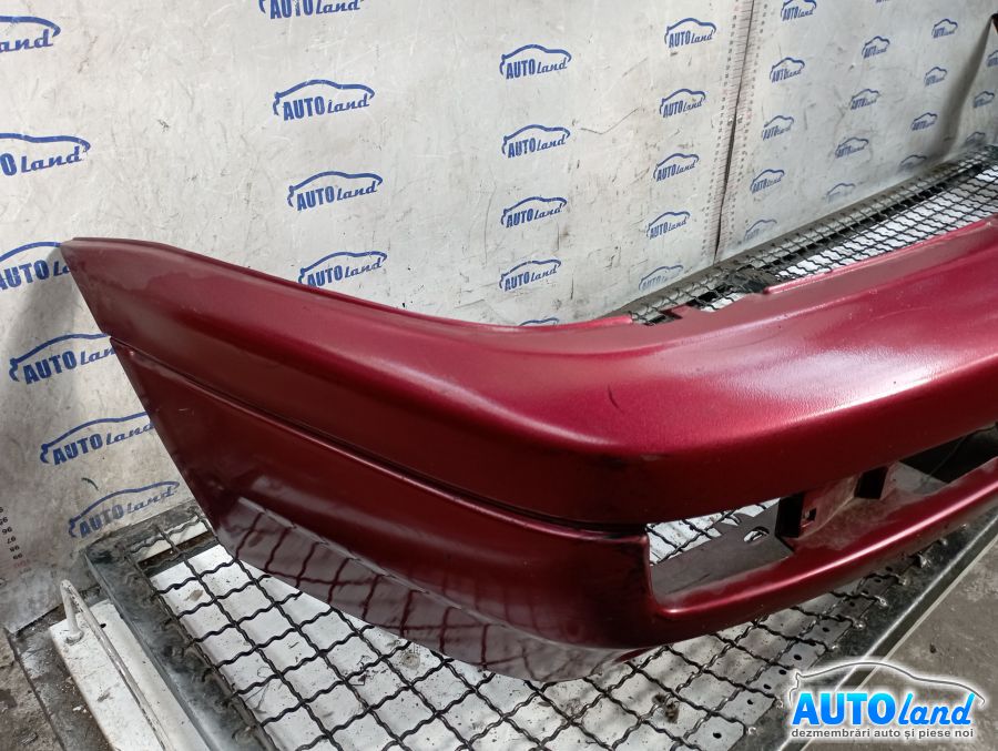 Bara spate VOLKSWAGEN VENTO (1H2) 1991-1998