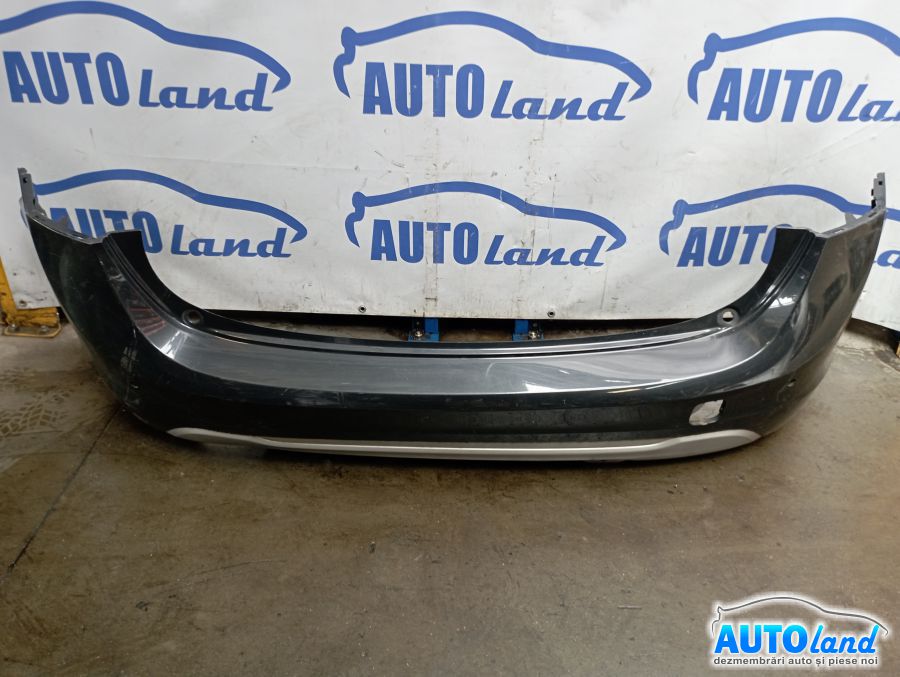 Bara spate VOLVO S60 2000-2025