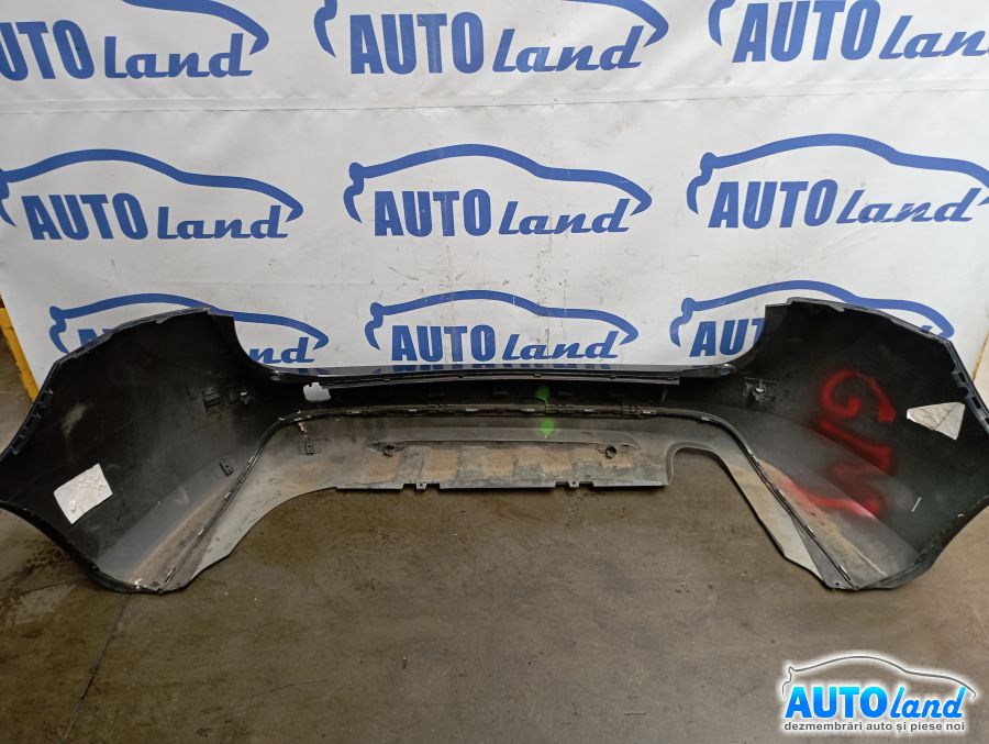 Bara spate VOLVO S60 2000-2025