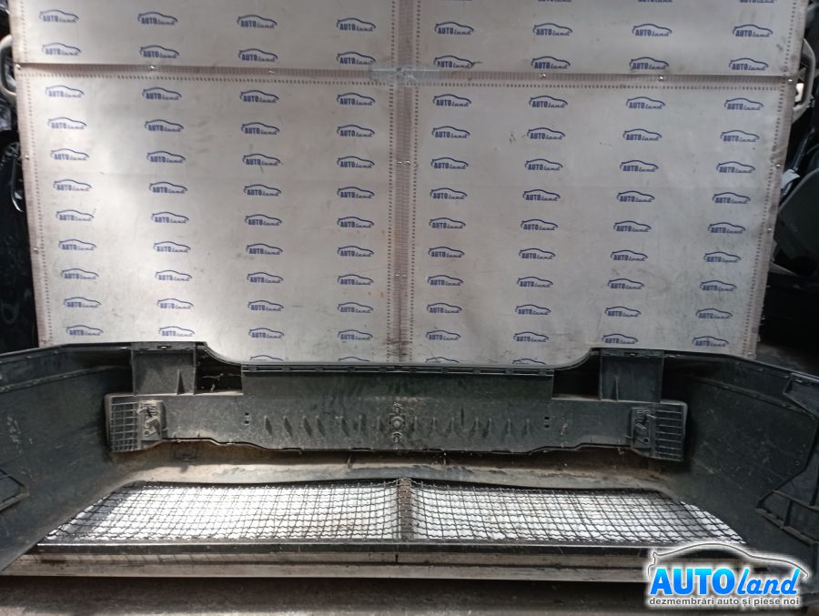 Bara spate VOLVO S80 (TS,XY) 1998-2006