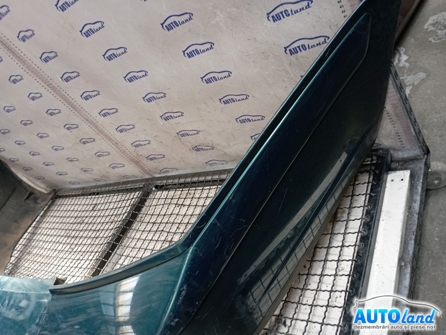 Bara spate VOLVO S80 (TS,XY) 1998-2006