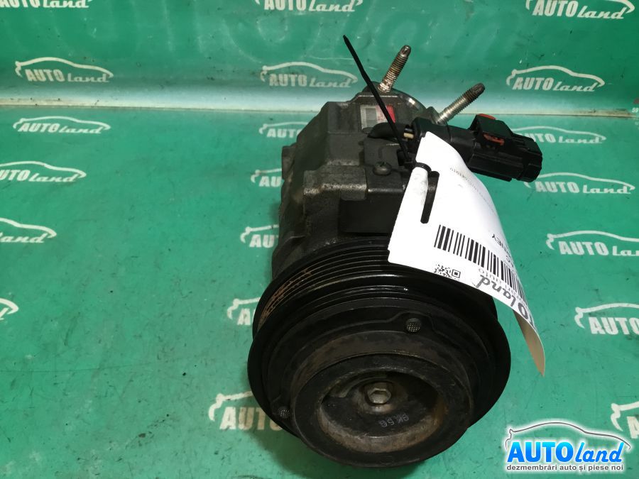 Bara Stabilizatoare AUDI A4 (8EC) 2004-2008