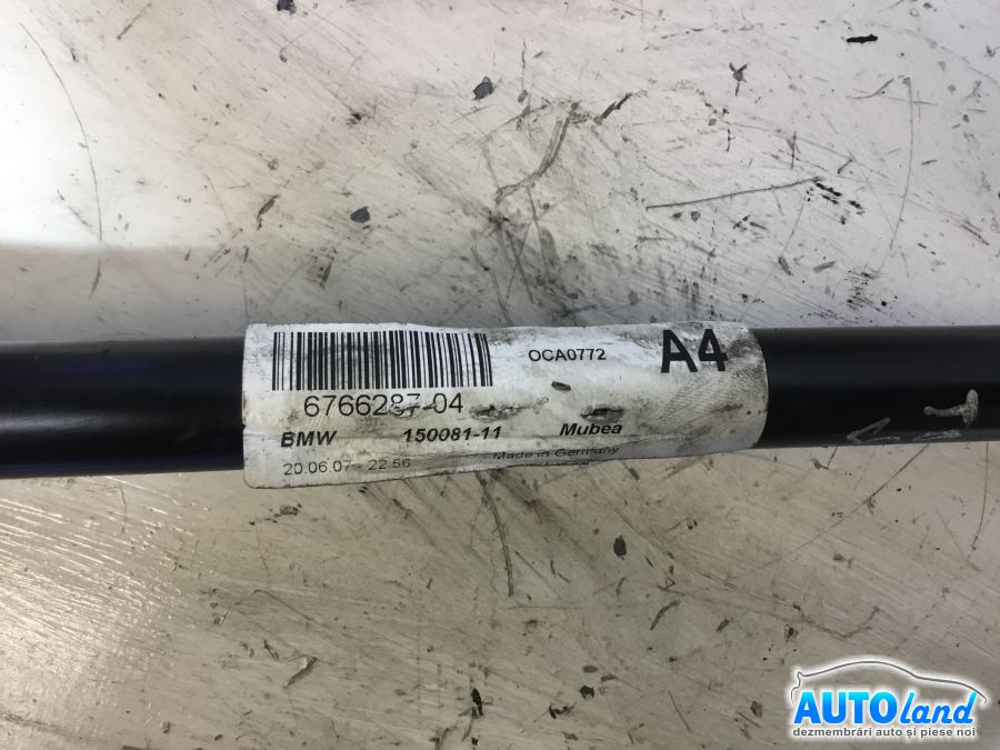 Bara Stabilizatoare BMW 3 (E90) 2005-2025 Cod 676628704