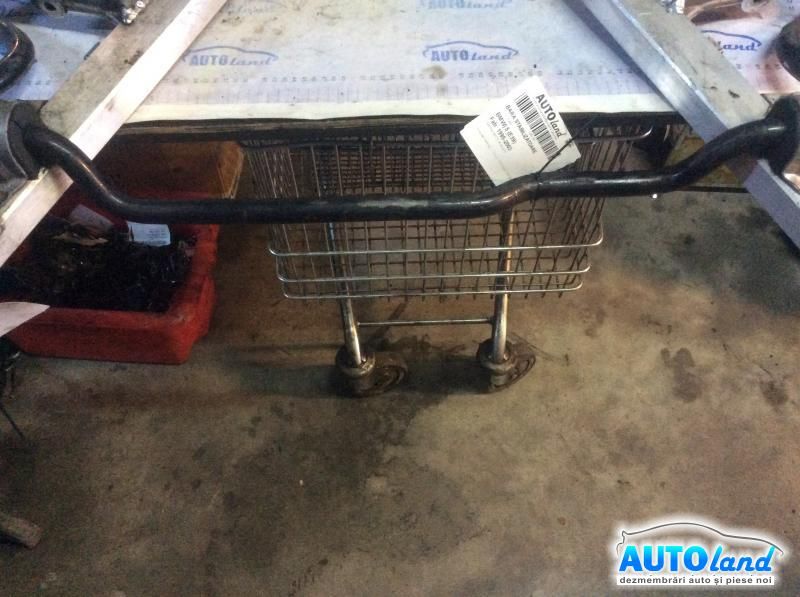 Bara Stabilizatoare BMW 5 (E39) 1995-2003