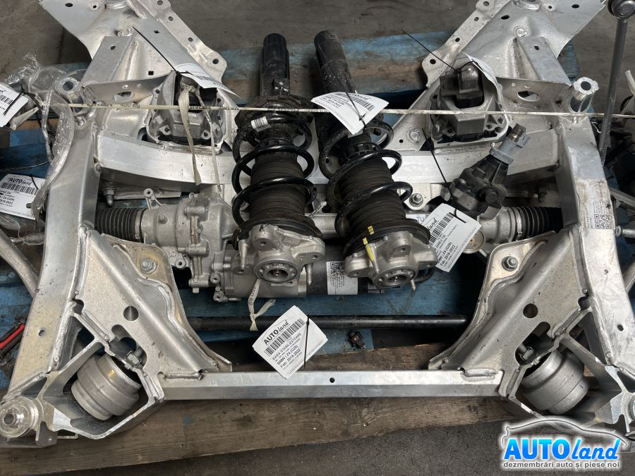 Bara Stabilizatoare BMW Z4 (G29) 2018-2022 Cod 31305A56448