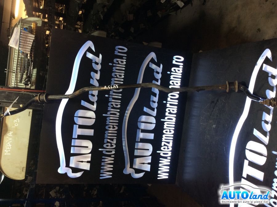 Bara Stabilizatoare MERCEDES-BENZ A-CLASS (W168) 1997-2004