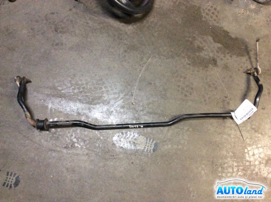 Bara Stabilizatoare MERCEDES-BENZ A-CLASS (W168) 1997-2004