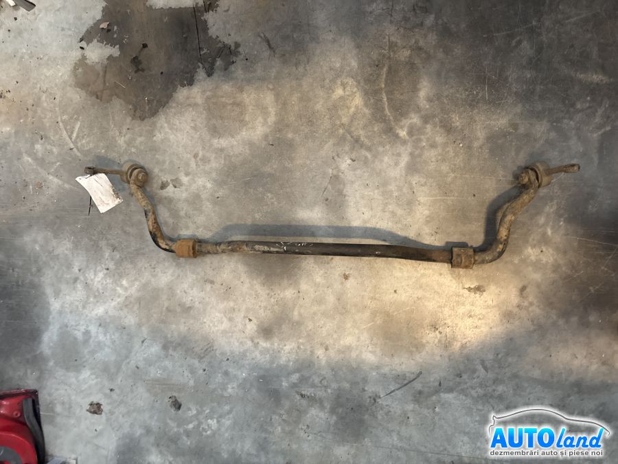 Bara Stabilizatoare MERCEDES-BENZ S-CLASS (W220) 1998-2005