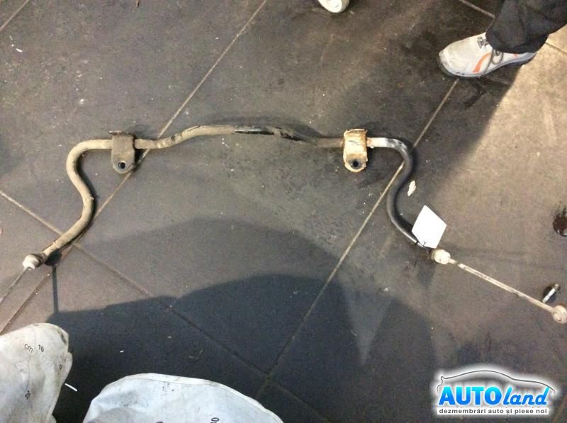 Bara Stabilizatoare RENAULT ESPACE III (JE0_) 1996-2002