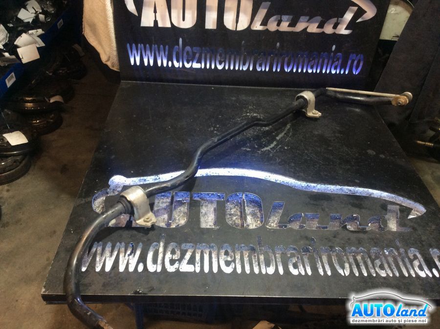 Bara Torsiune VOLKSWAGEN TOURAN (1T1,1T2) 2003-2025