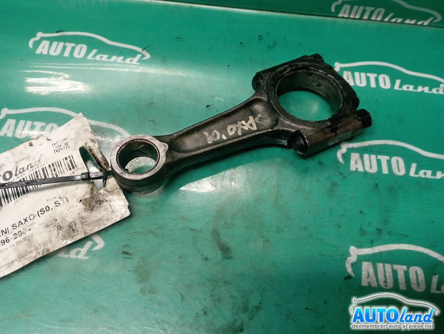 Biela CITROEN SAXO (S0,S1) 1996-2004