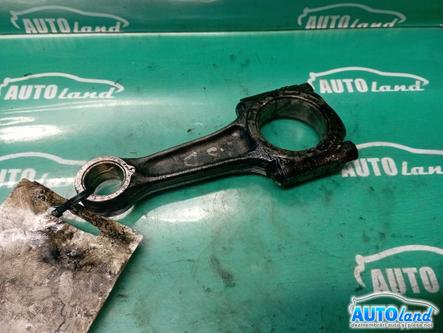 Biela CITROEN SAXO (S0,S1) 1996-2004