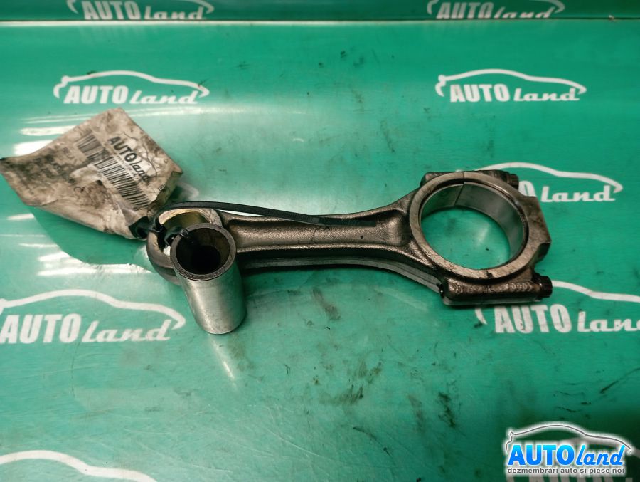 Biela VOLKSWAGEN GOLF V (1K1) 2003-2025