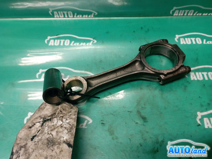 Biela VOLKSWAGEN GOLF V (1K1) 2003-2025