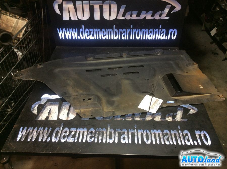 Blindaj Motor BMW 3 Touring (E91) 2005-2025 Cod 74850610