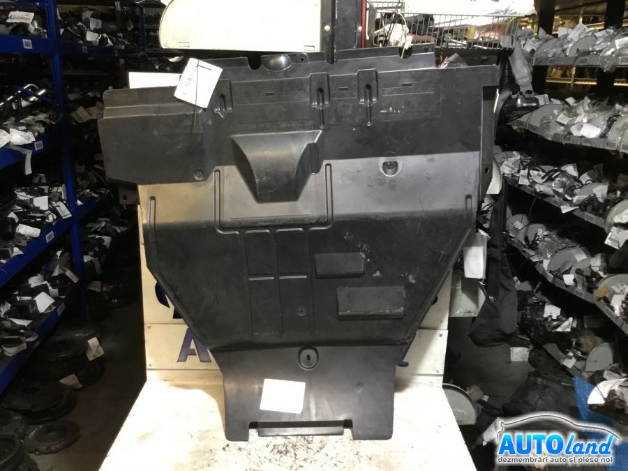 Blindaj Motor CITROEN BERLINGO 2004-2008