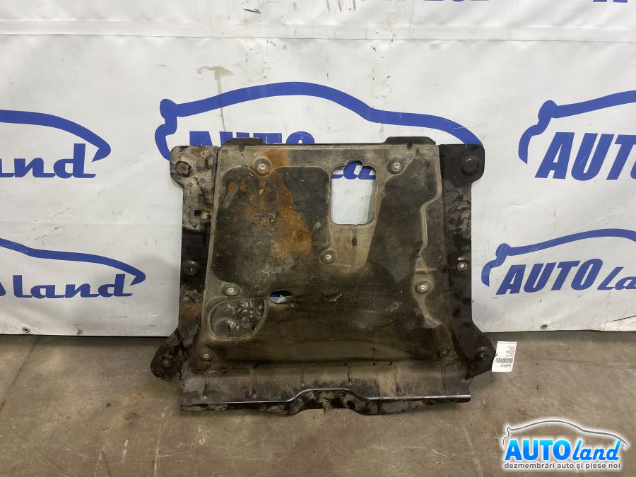 Blindaj Motor DACIA DUSTER 2010-2025 Cod 758901685R