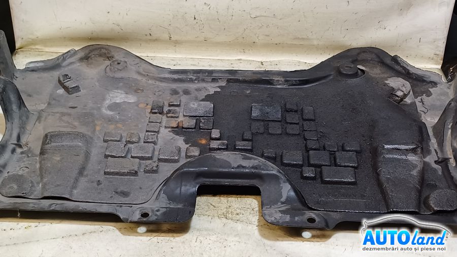 Blindaj Motor MERCEDES-BENZ E-class Coupe (C207) 2009-2012 Cod A2045203223