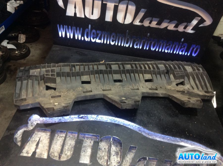 Blindaj Motor OPEL ZAFIRA (A05) 2005-2025