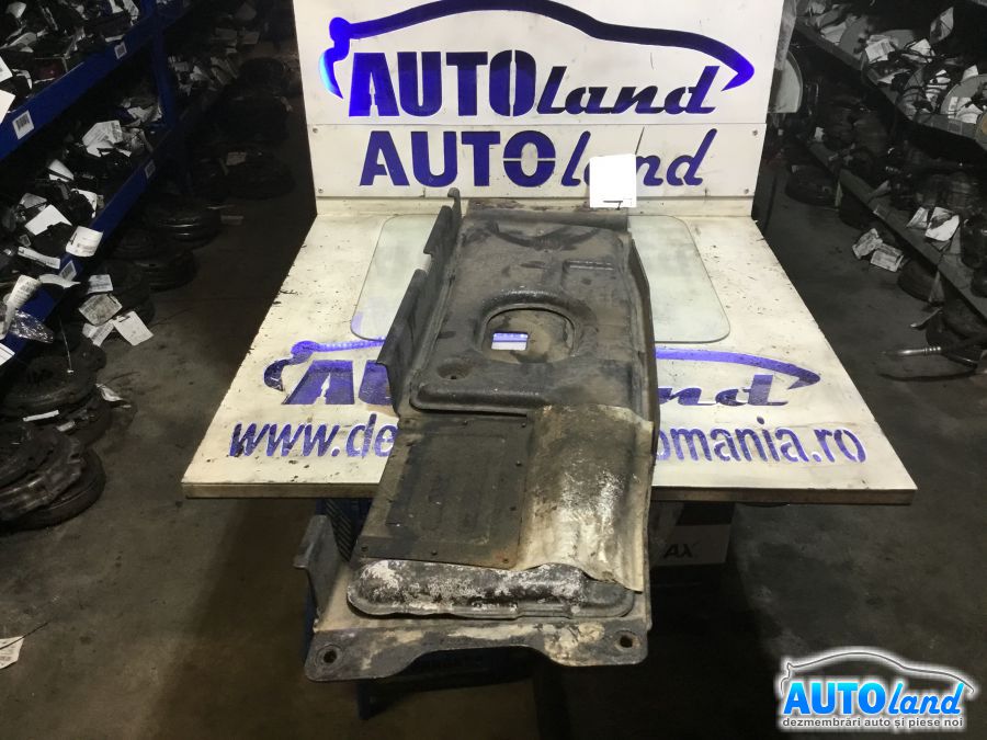 Blindaj Motor SSANGYONG KYRON 2005-2025