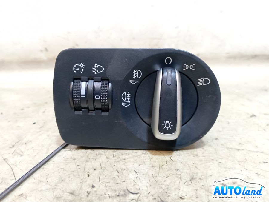 Bloc Lumini AUDI A1 (8X1) 2010-2025 Cod 8X2941531P