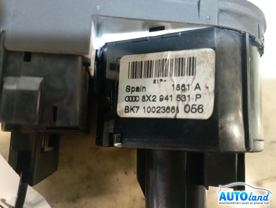 Bloc Lumini AUDI A1 (8X1) 2010-2025 Cod 8X2941531P