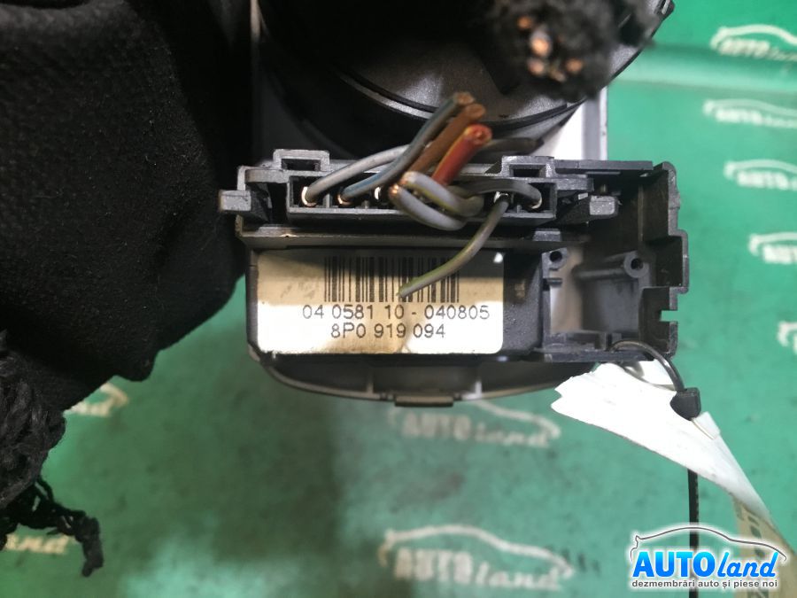 Bloc Lumini AUDI A3 (8P1) 2003-2025