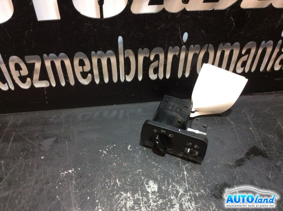 Bloc Lumini AUDI A3 (8P1) 2003-2025 Cod 8L2941531E