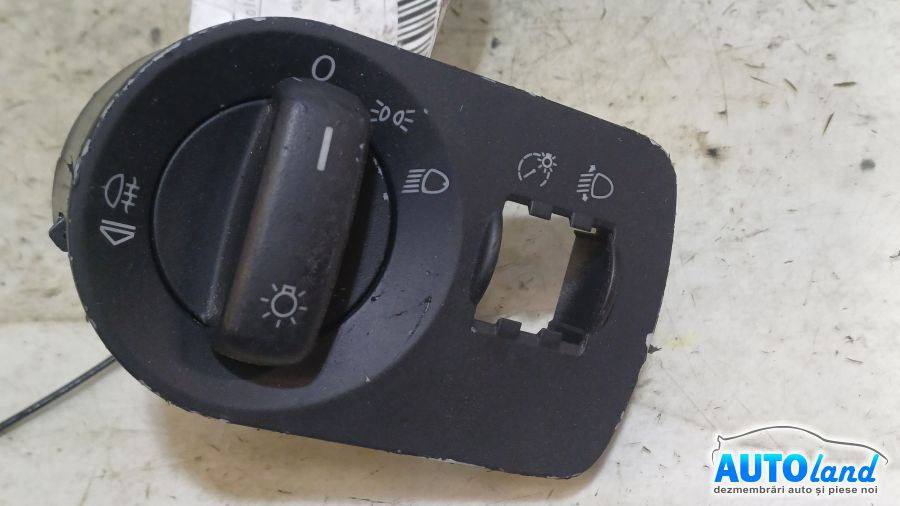 Bloc Lumini AUDI A3 (8P1) 2003-2025 Cod 8P0919094