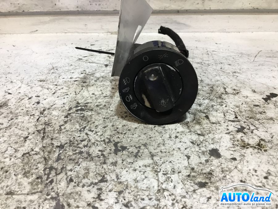 Bloc Lumini AUDI A4 (8EC) 2004-2008