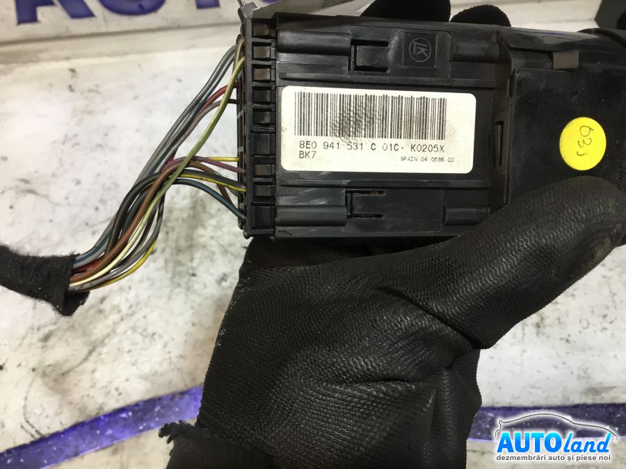 Bloc Lumini AUDI A4 (8EC) 2004-2008