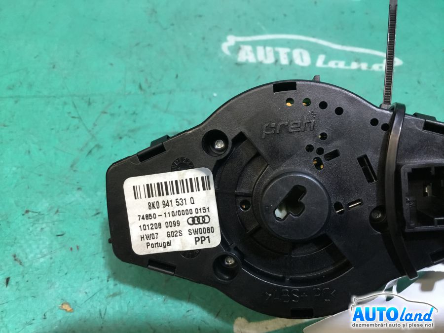 Bloc Lumini AUDI A4 (8K2) 2007-2025 Cod 8K0941531Q