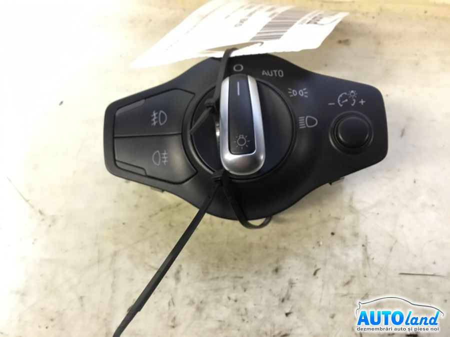 Bloc Lumini AUDI A4 Avant (8K5) 2008-2025 Cod 8K0941531AL