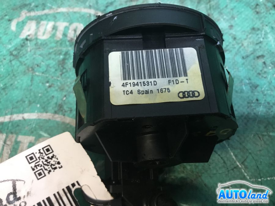 Bloc Lumini AUDI A6 (4F2,C6) 2004-2011