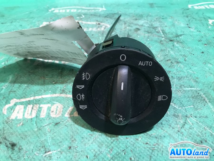 Bloc Lumini AUDI A6 (4F2,C6) 2004-2011