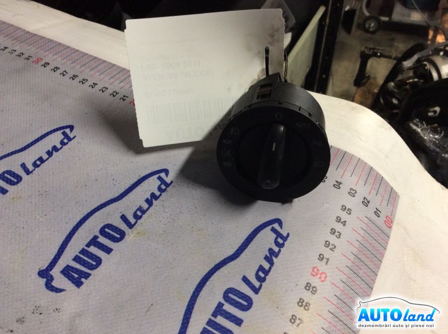 Bloc Lumini AUDI A6 (4F2,C6) 2004-2011