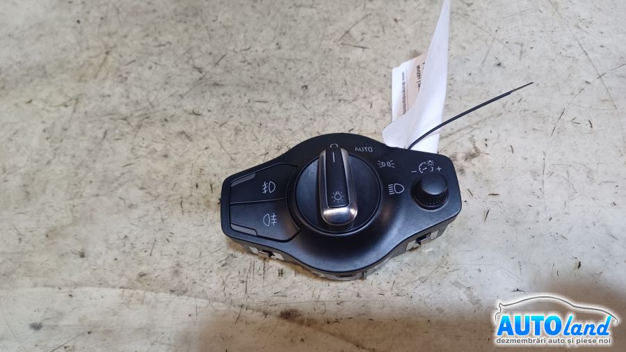 Bloc Lumini AUDI Q5 (8R) 2008-2025 Cod 8K0941531AS