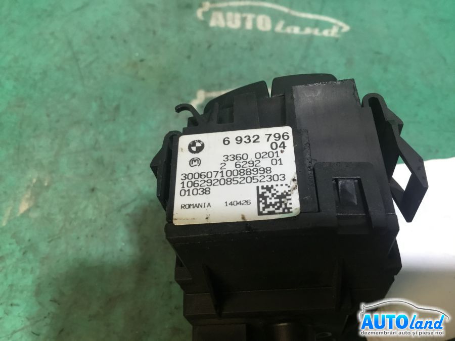 Bloc Lumini BMW 1 (E81,E87) 2004-2025 Cod 6932796