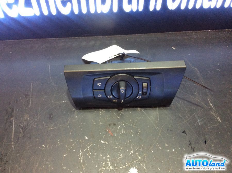 Bloc Lumini BMW 3 (E90) 2005-2026