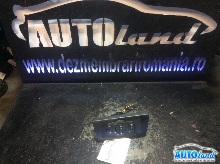 Bloc Lumini BMW 3 (E90) 2005-2025