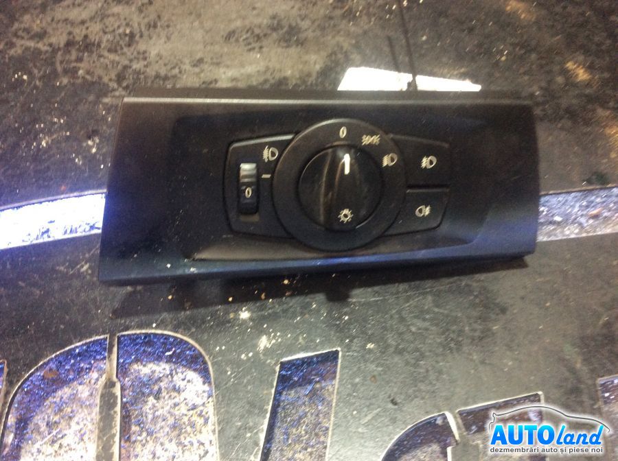 Bloc Lumini BMW 3 (E90) 2005-2025