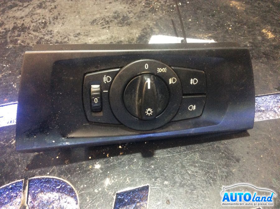 Bloc Lumini BMW 3 (E90) 2005-2025