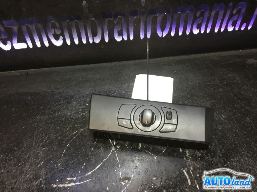 Bloc Lumini BMW 5 (E60) 2003-2025