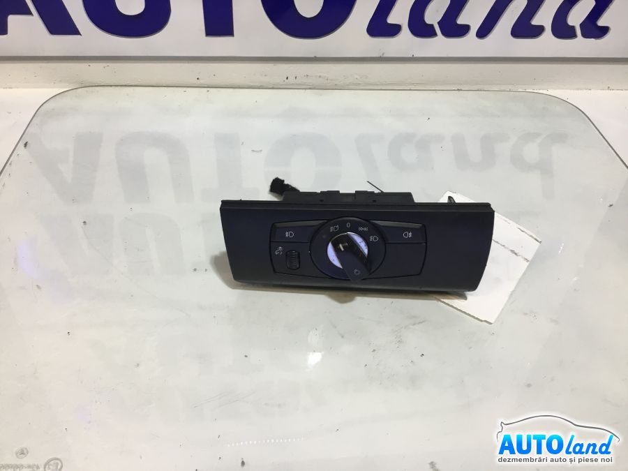 Bloc Lumini BMW X5 (E70) 2007-2025