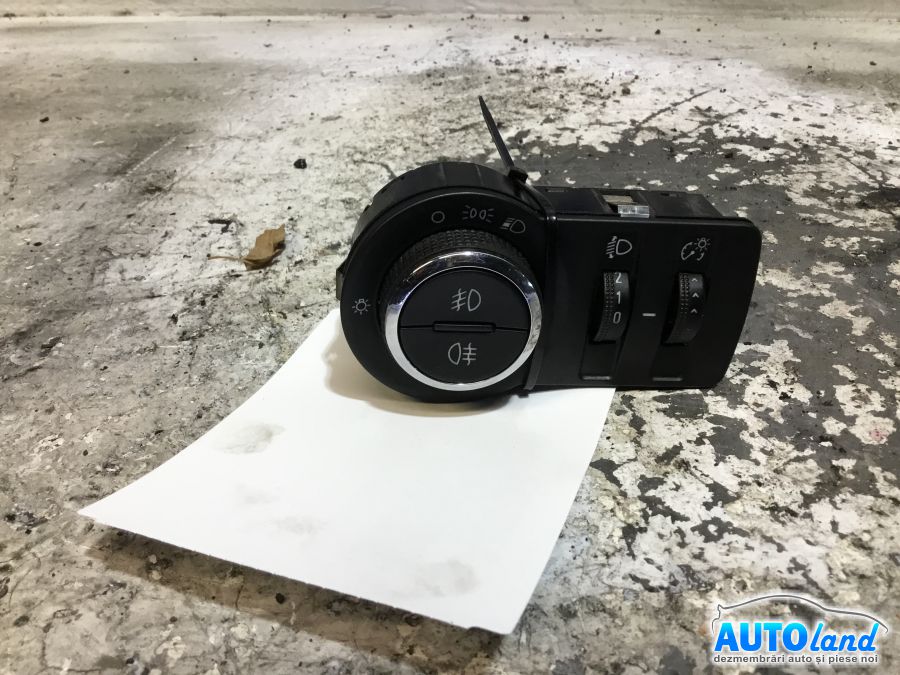 Bloc Lumini CHEVROLET CRUZE 2000-2025 Cod 13301749