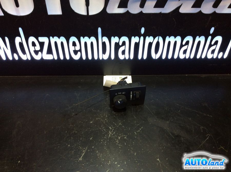 Bloc Lumini CHRYSLER 300 C 2004-2025 Cod 04602346AD