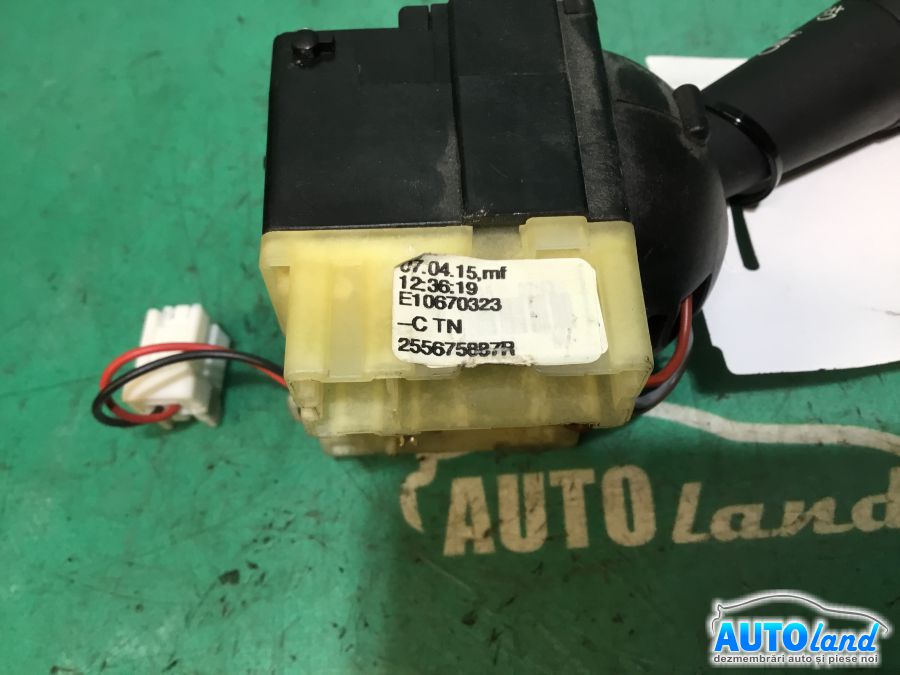 Bloc Lumini DACIA SANDERO II 2013-2025 Cod 255675887R
