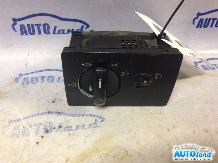 Bloc Lumini FORD FOCUS II (DA_) 2004-2008