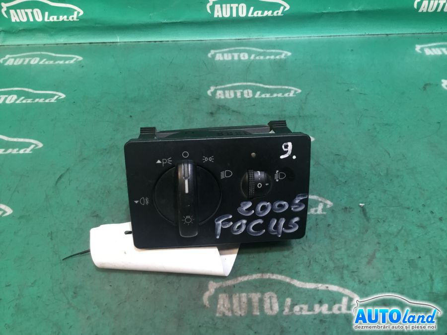 Bloc Lumini FORD FOCUS II (DA_) 2004-2008